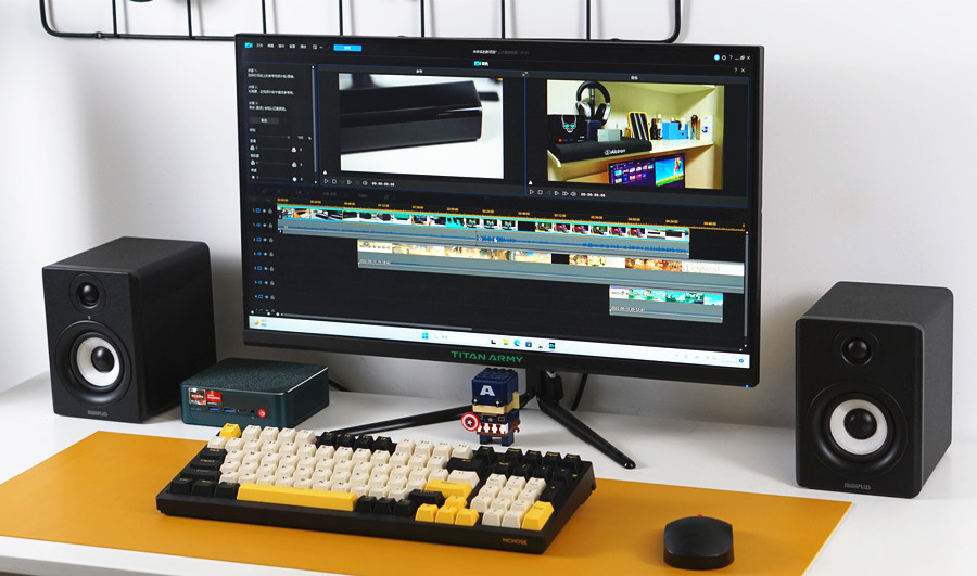 闆跺埢ser6max7735hs娣卞害娴嬭瘎,闆跺埢7735hsvest璇勬祴