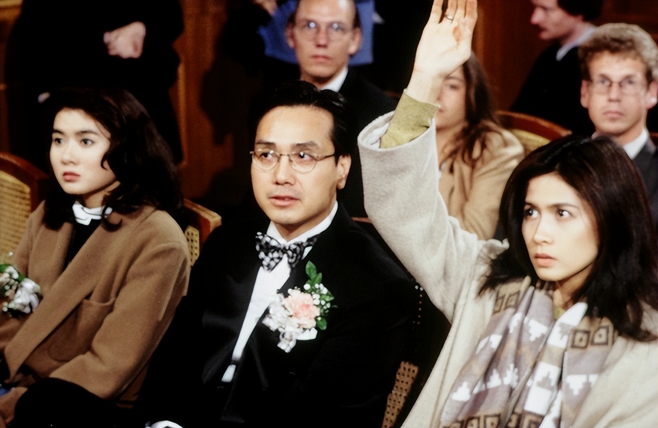 香江群音之不老小生•伍卫国