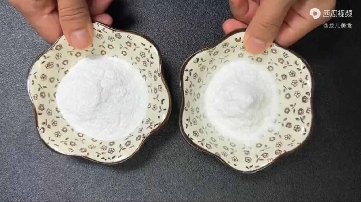 食用碱和小苏打使用上有什么区别,食用碱和小苏打有什么区别