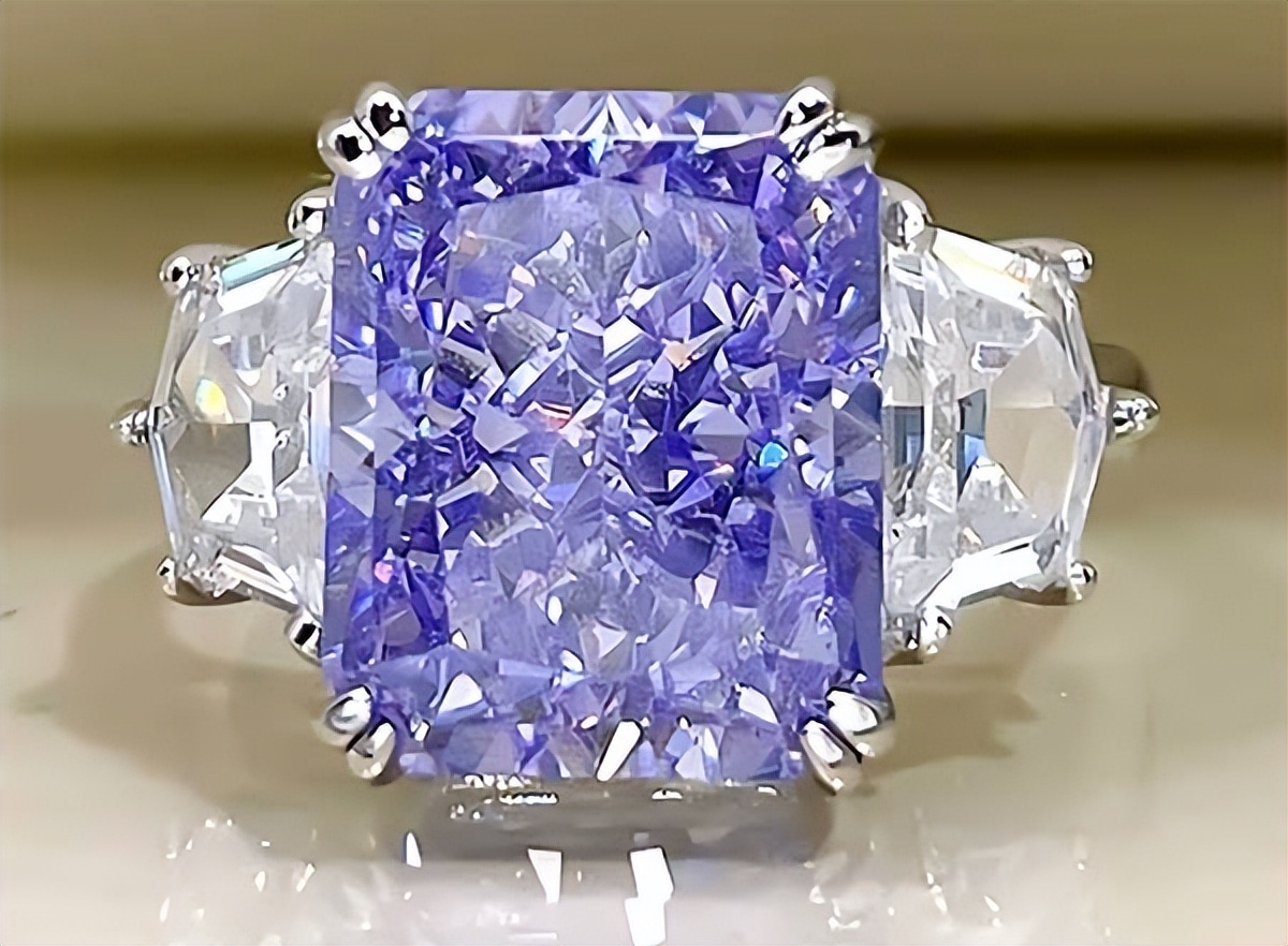 世界上最名贵的戒指,十大顶级结婚戒指