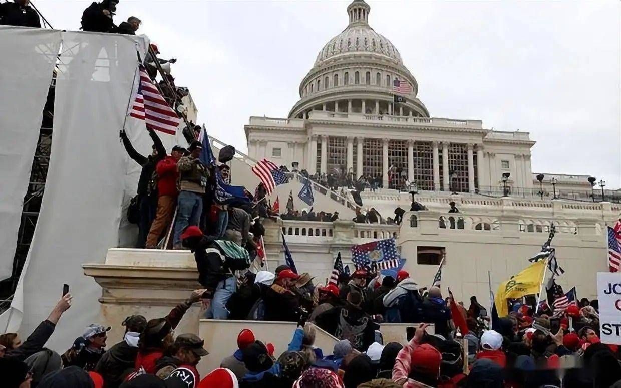 美国众议院调查拜登家族结果,拜登执政后对外政策