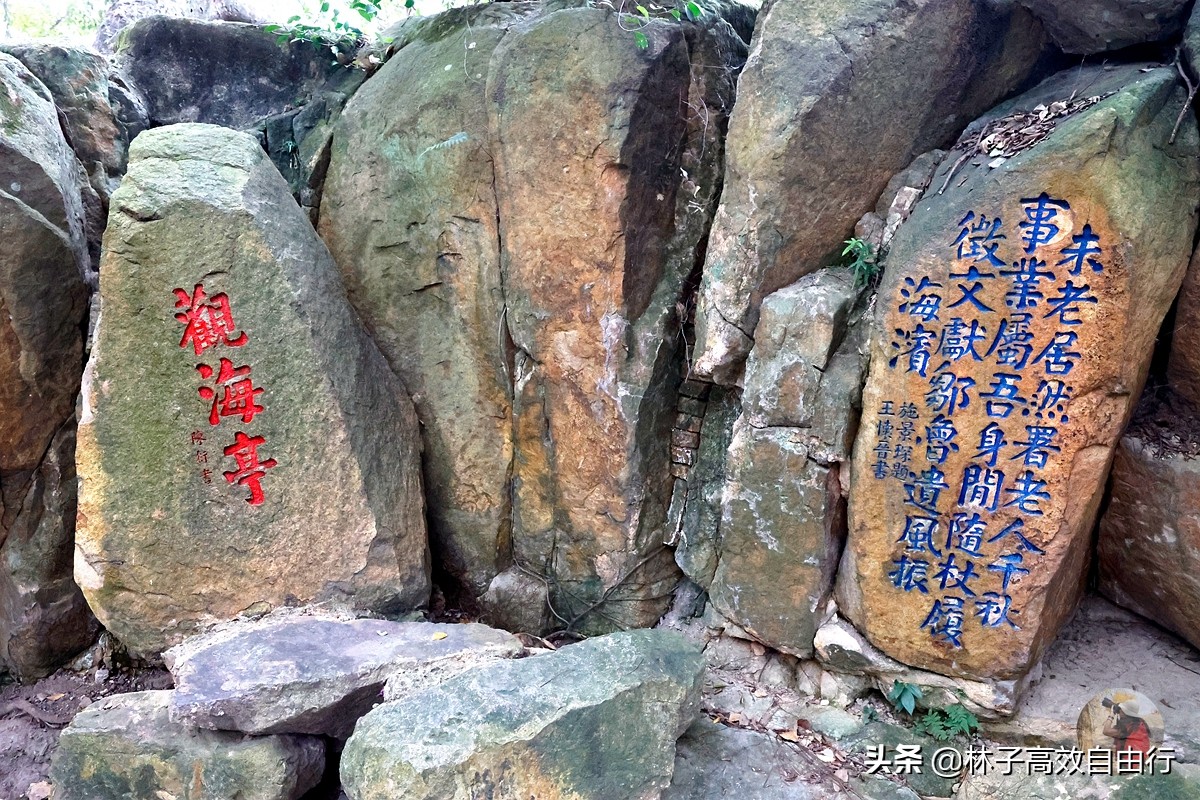 福州有哪些特色玩的,福州市区游玩攻略