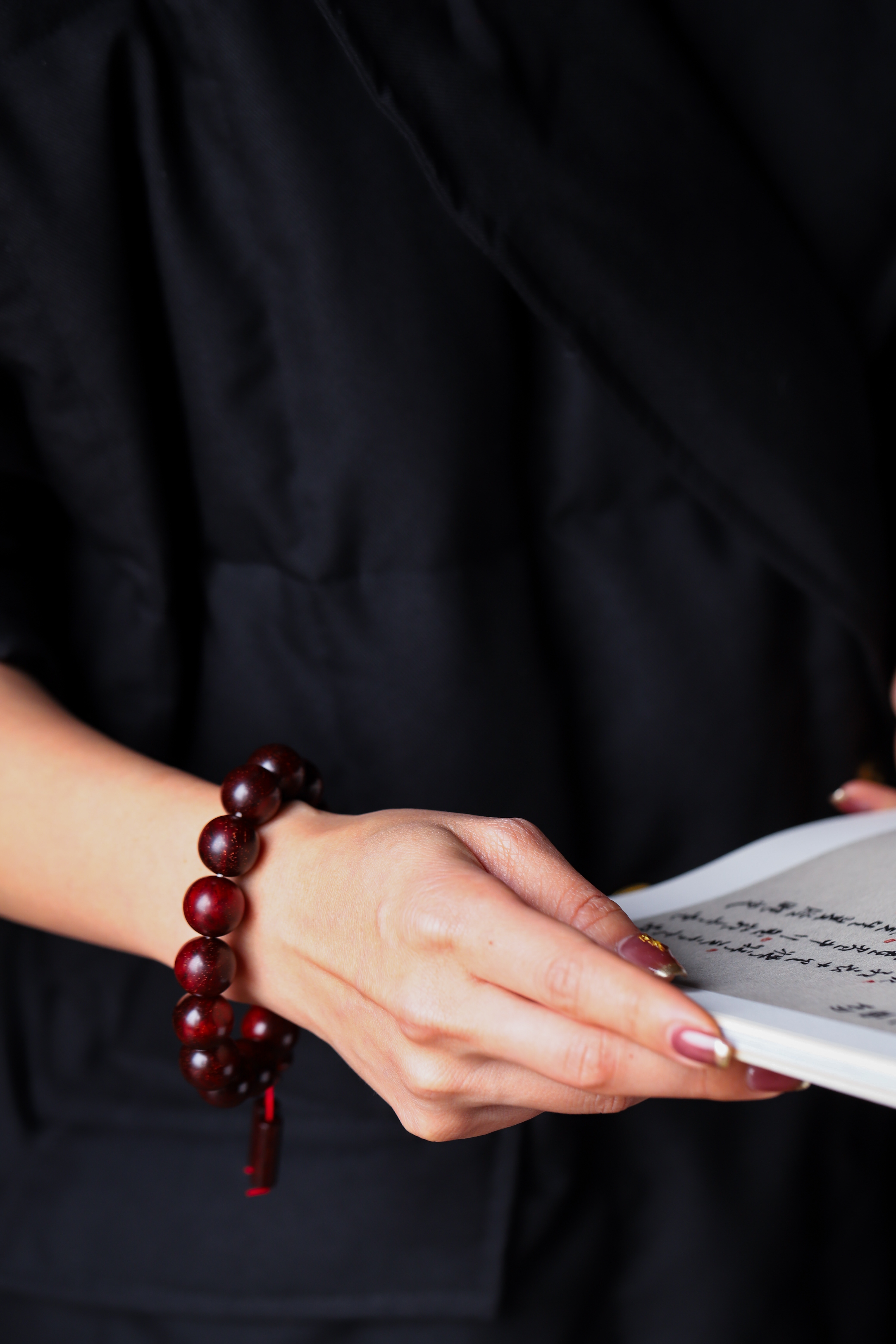 印度小叶紫檀手串怕水吗,印度小叶紫檀手串批发