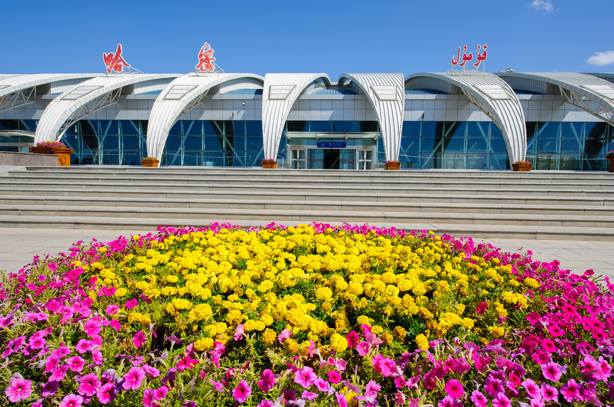 不到*疆新**，不知中国之大，不包邮的*疆新**到底有多大？