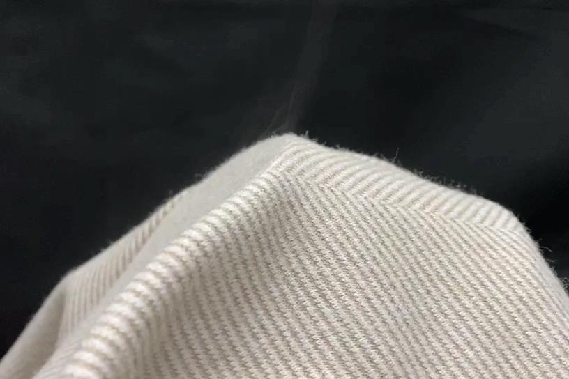 今年最火窄版阔腿裤休闲裤,阔腿裤下岗了今春流行瘦瘦裤