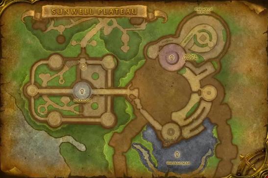 魔兽世界wlksw攻略,魔兽世界wlk开了还能去sw拿橙弓吗