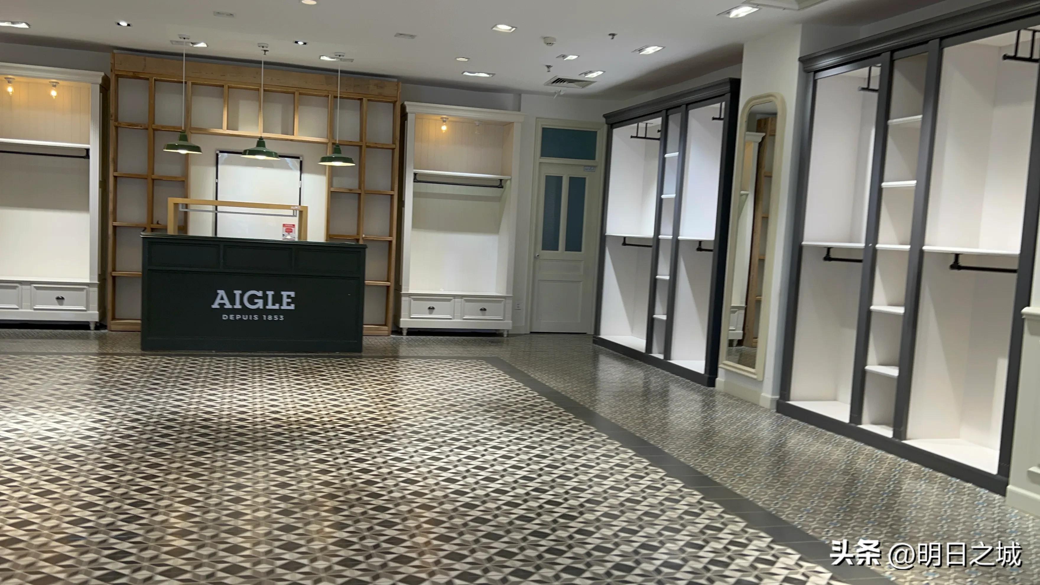 长春卓展真的闭店了吗,长春卓展为何仍在营业