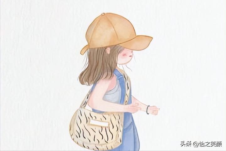 苦而不言喜而不语深度好文,默默努力然后厚积薄发一鸣惊人