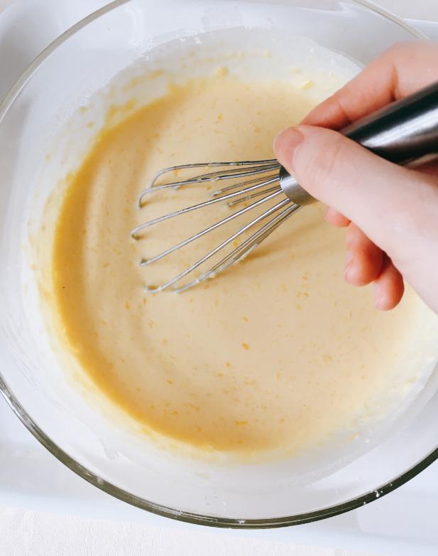 咖啡店卖58？在家平底锅自制法国国民甜品可丽饼！0失败！