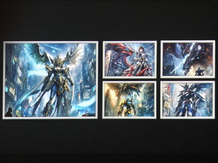 【开箱评测】极米神灯:卧室投影仪的天花板,居然是个吸顶灯!