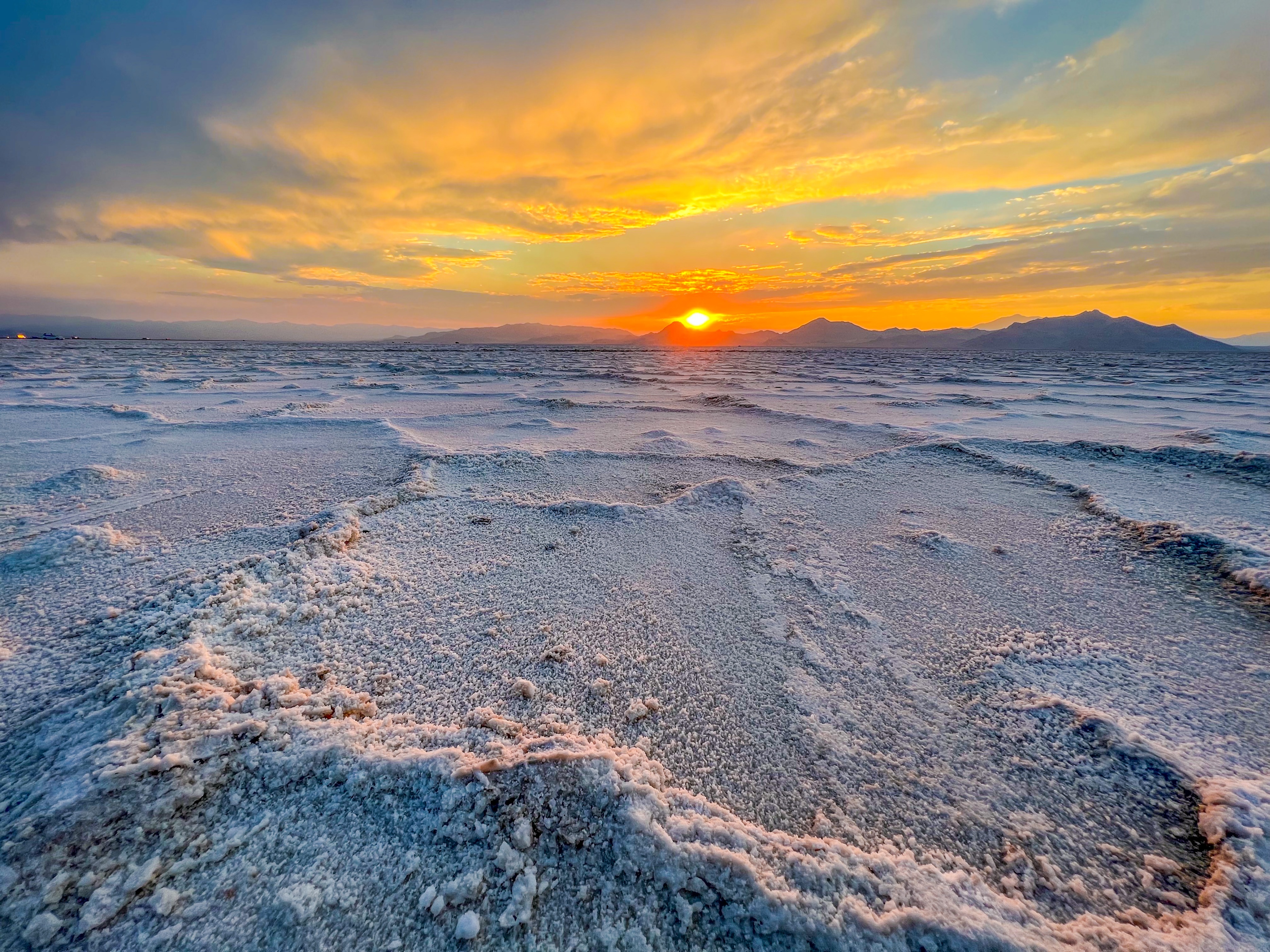 美国大学入学率最高的城市，犹他州盐湖城，旅游攻略