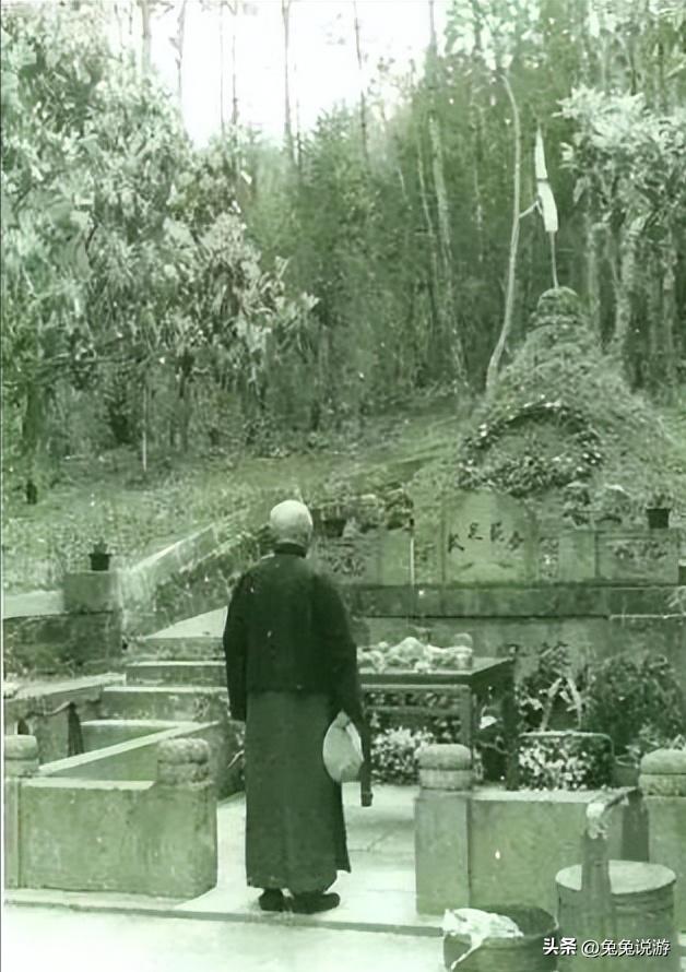 蒋介石故居龙脉分析,蒋介石真实故居龙脉