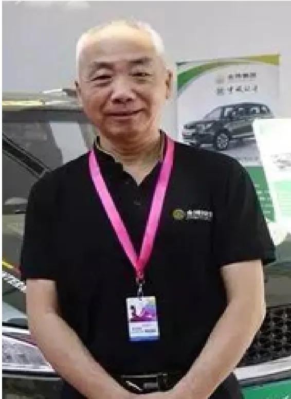 电动汽车技术知识科普,电动汽车七大核心技术