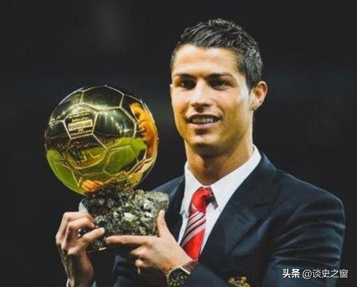 c罗曾在街头乞讨的亿万球王,曾在街头乞讨的亿万球王