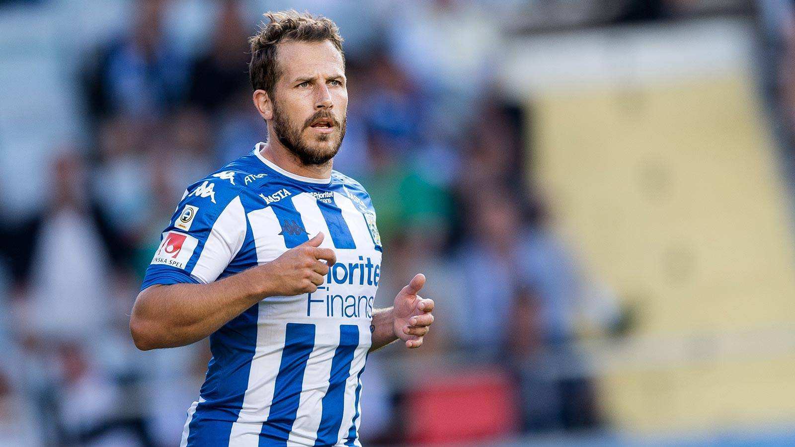 瑞典超级联赛北雪平vs哥德堡,瑞典超级联赛特雷勒堡对哈马比