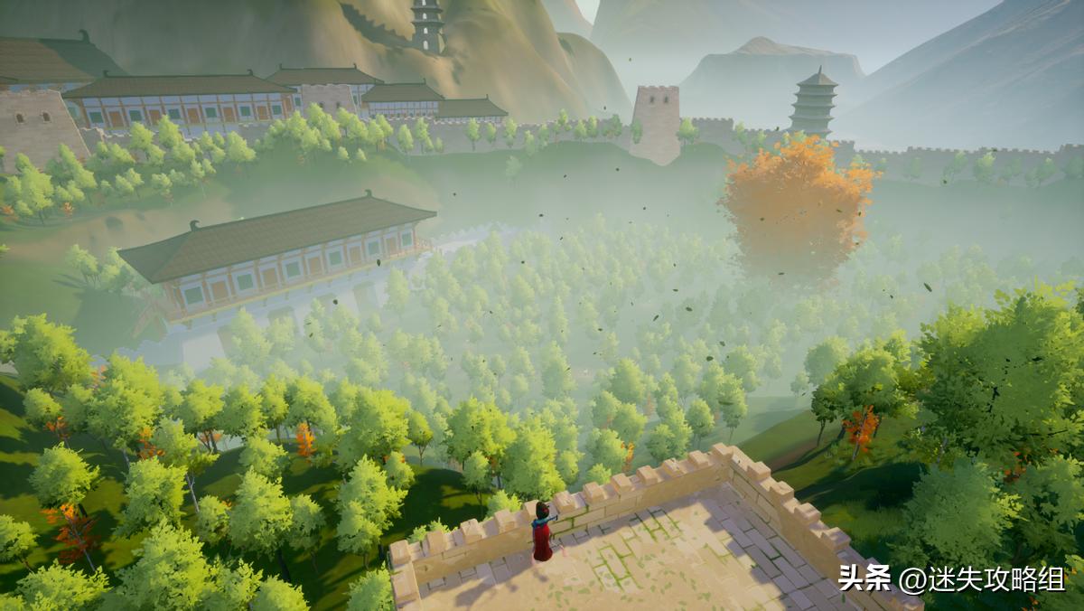 《藏梦》测评：藏身于梦，梦寐千年