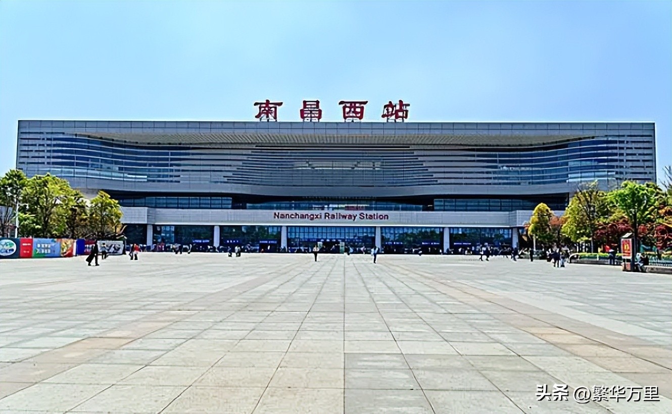 南昌行政区划调整分析,南昌市区划调整最新消息