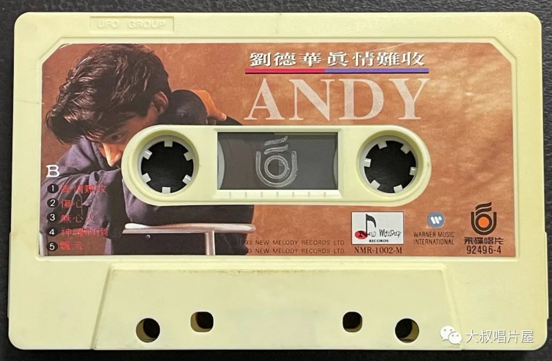 当年最火的50首经典歌,1993年华语乐坛神曲大爆发