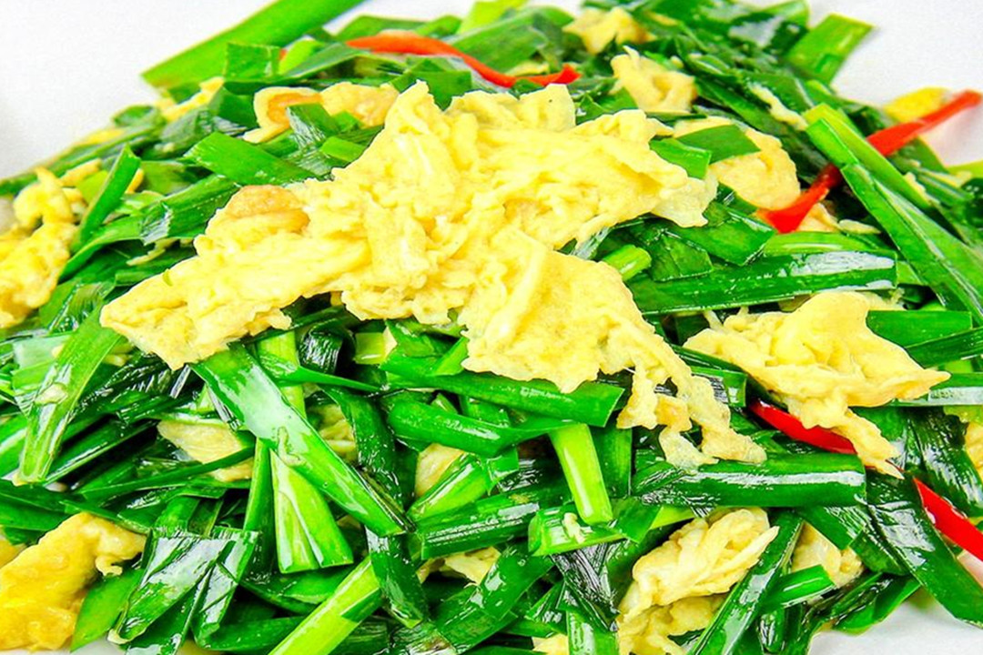 保护肝脏的最佳菜谱,这4种食物是养肝的好食材