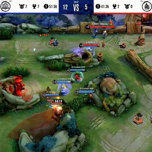 离开AG的他们,现在怎么样了