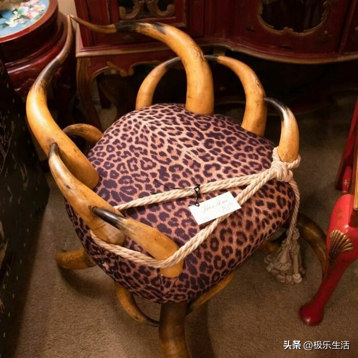 设计一张有趣又实用的椅子,有趣又有创意的椅子