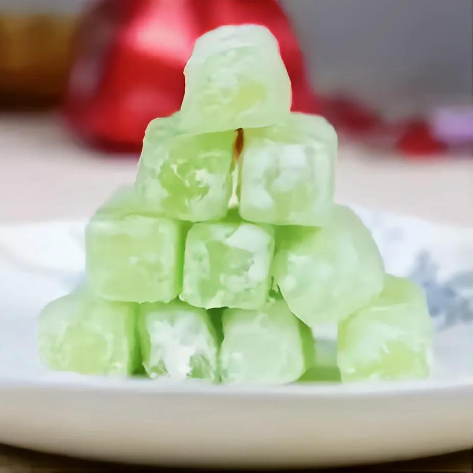 古代的小零食都有什么,古代最受欢迎的十大零食