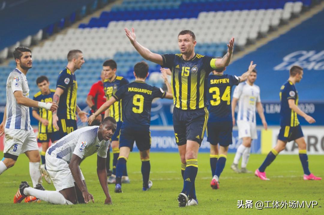 热爱北京的中亚铁卫，球风硬朗防守凶悍，为国安曾两度拒绝俄超