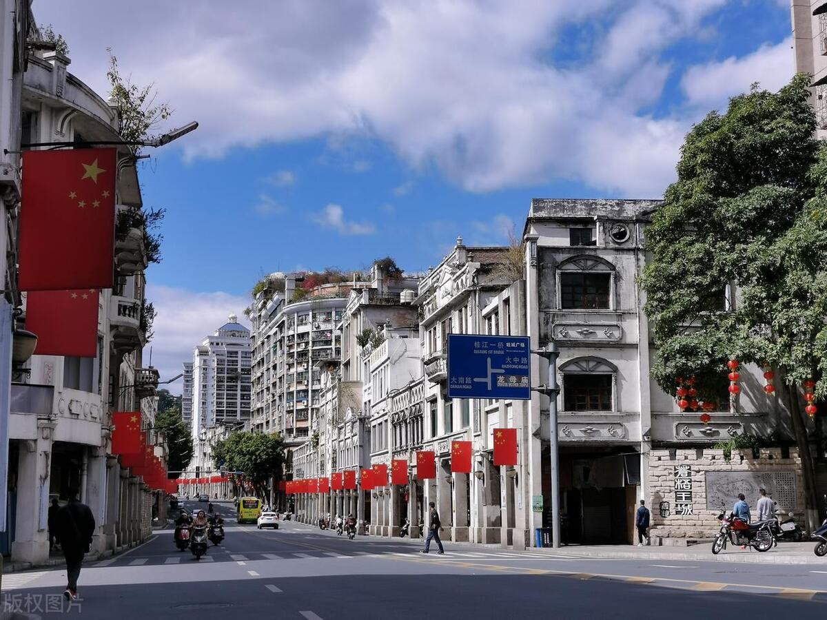 想要不拥挤的假期，国庆长假，还有哪些人少的旅行地可以去