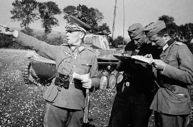 隆美尔死前对儿子说的话,隆美尔临死前遗言