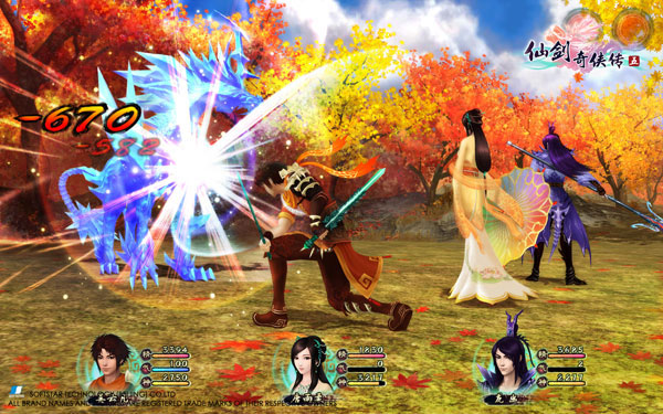 仙剑奇侠传5游戏下载,仙剑奇侠传5游戏音乐