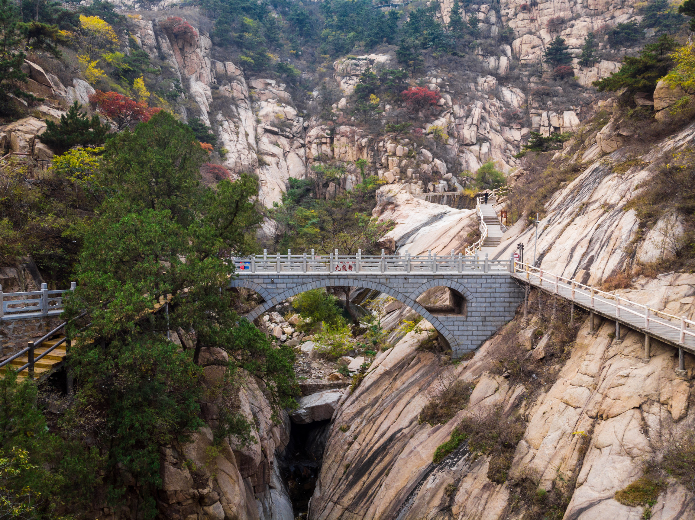 济南夏日森林游玩攻略,藏在济南的夏日度假圣地