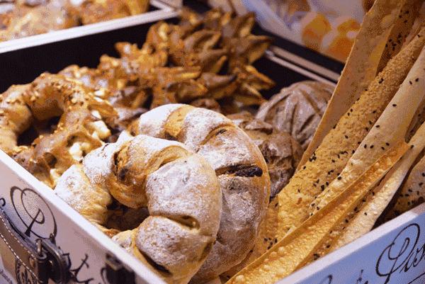 德国面包纪录片,德国面包的做法大全集