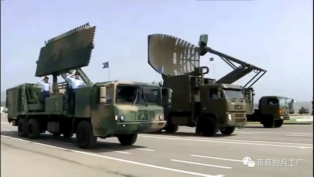巴基斯坦阅兵有哪些中国装备,巴基斯坦阅兵中式武器