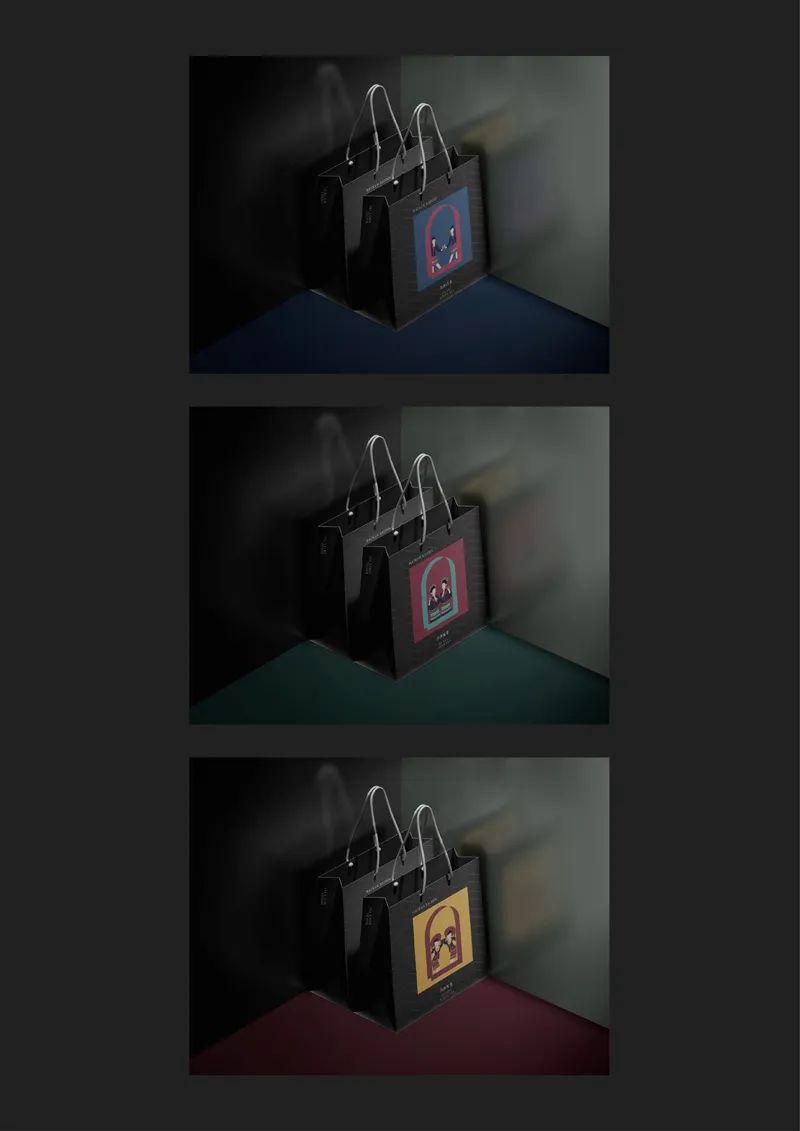 山水黎乡·绿韵白沙2022海南白沙黎族自治县文创设计大赛获奖作品公示