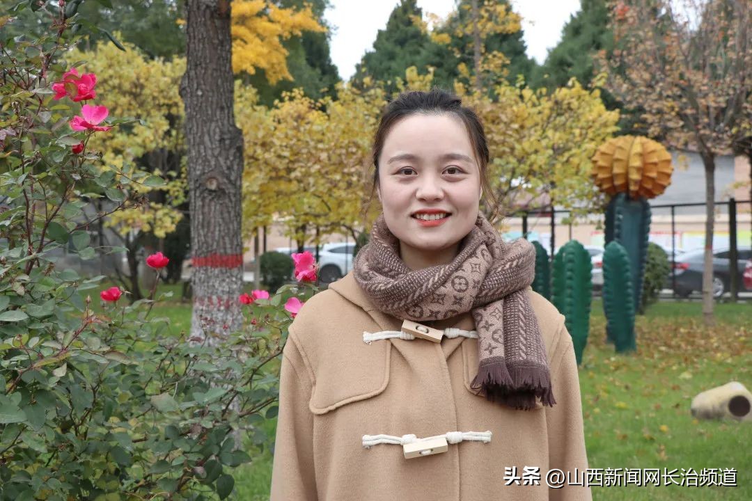 长治二中：“新起点、新愿景、新征程”年度计划展示（三）——优秀班主任工作计划