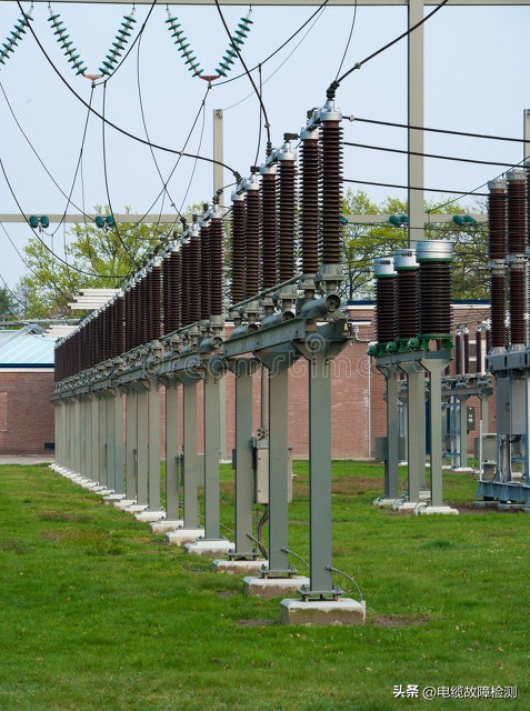 电线电缆成品检测标准有哪些,电线电缆检测设备