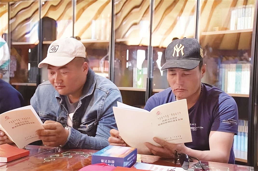 包头民族团结宣传片,民族团结系列宣传活动