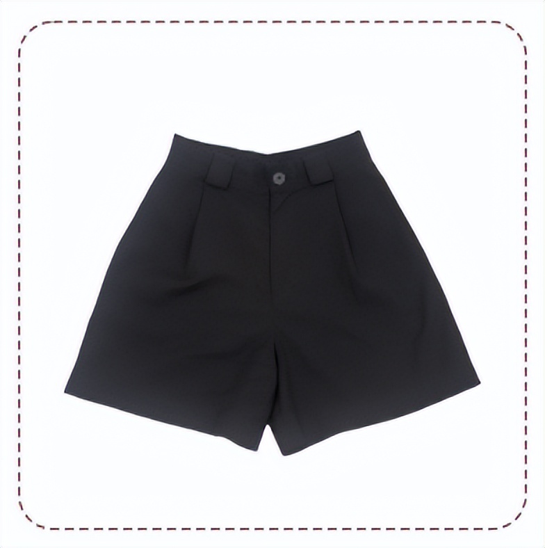 胶囊衣橱春季穿搭,夏日简单实用一衣多穿