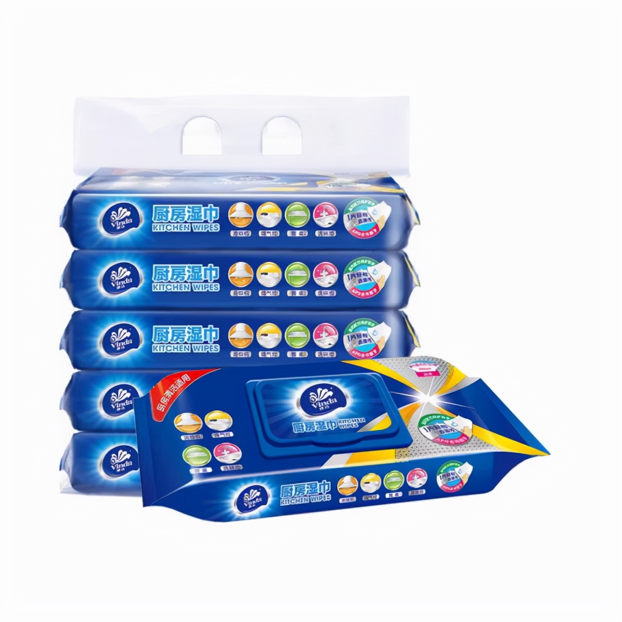 生活用品好物推荐厨房清洁,收纳时光厨房清洁