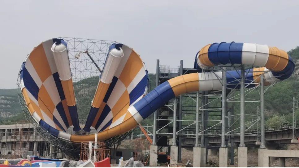 总投资70亿元的襄阳环球国际旅游度假区项目落户湖北襄州