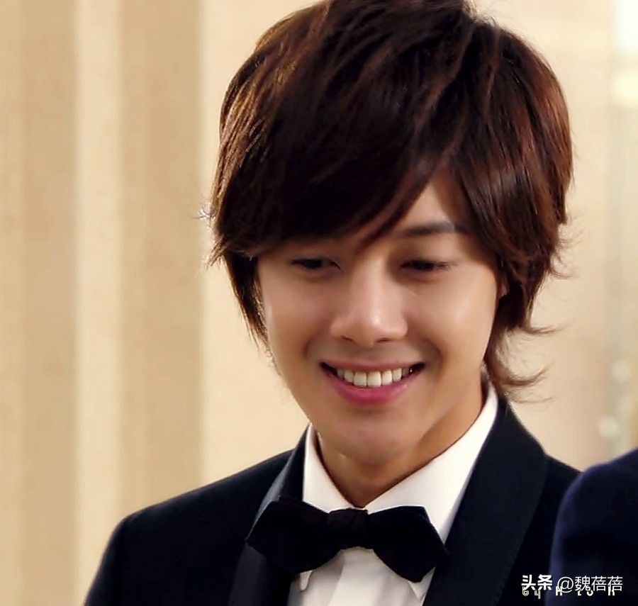 韩版恶作剧之吻白胜祖吴哈妮,恶作剧之吻第二季韩版在哪里看