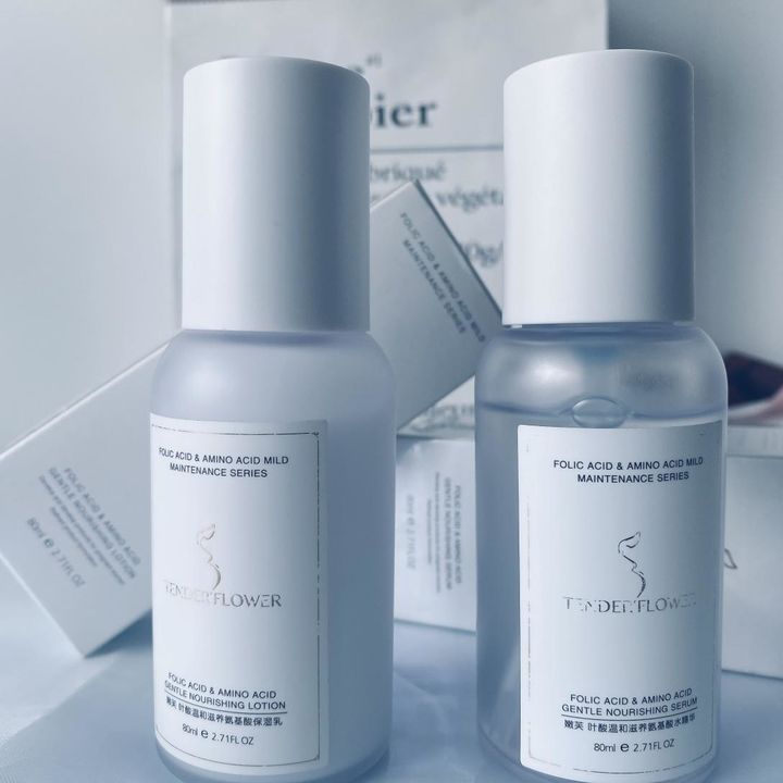 孕期水乳推荐孕妇敏感肌,孕期护肤水乳红黑榜