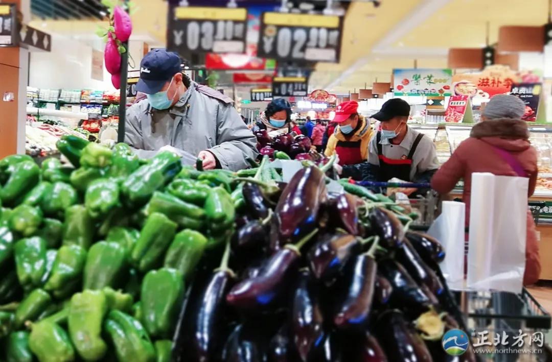 年货节必囤必抢清单,年货促销战已经打响你囤了吗
