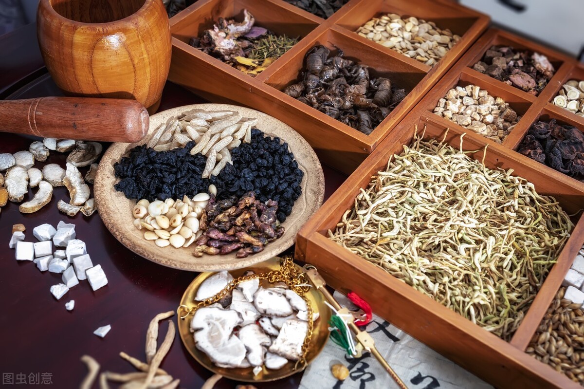 中医怎样治疗慢阻肺最好,中医慢阻肺调理方法有哪些药方