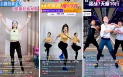 刘畊宏成功是有原因的,刘畊宏最近为什么那么火