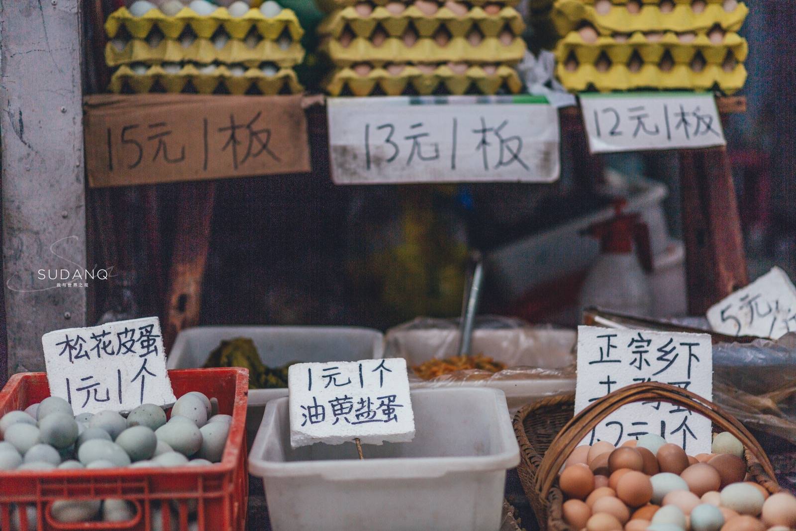 武汉人为什么不排外？烟火气的城市包容乃大，有江湖气概