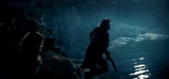 科幻电影推荐2022排行榜前十,十部顶级神作9.5评分电影科幻