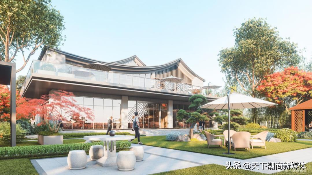 潮州市三环集团捐款,潮州捐40亿