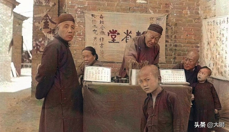 民国最高明的骗术,民国骗术奇案