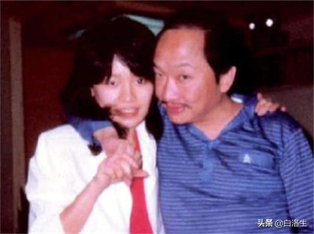 别人眼中的张国荣,作家眼中的金庸古龙